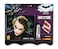 Rubies DC Batman The Dark Knight The Joker Wig and Makeup Set for Adults Mens No Size