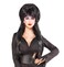Rubies Elvira Elvira Wig for Adults Womens No Size