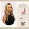 Feather Headz 21 Natural Hot Pink Color Hair Extensions 914 Long DIY Rooster Kit with 20 MicroLink Beads 100 Real Feathers EyeCatching Boho Style