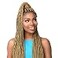 Sensationnel MULTI PACK DEALS Synthetic Hair Braids XPRESSION 3X Ruwa Pre Layered Braid 24 3PACK SM1B350