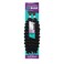 Sensationnel PremToo bulk weaving 2x jazzy water human hair blend for boho knotless box or curly loose wave styles 1 pack 18 inch 1B OFFBLACK