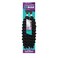 Sensationnel PremToo bulk weaving 2x jazzy water human hair blend for boho knotless box or curly loose wave styles 1 pack 18 inch 1B OFFBLACK