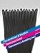 Janet Collection Nala Tress 3X EZ SPLIT PreSectioned PreStretched Braid Knotless Extremely light weight 36 Inch value pack 36 COLOR 1B