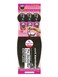 Janet Collection Nala Tress 3X EZ SPLIT PreSectioned PreStretched Braid Knotless Extremely light weight 36 Inch value pack 36 COLOR 1B