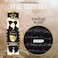 Sensationnel Empire Bulk Braiding Deep Human Hair Braids for Knotless Boho Box or Curly Loose Wave Styles 1 pack 18 inch 350 COPPERRED