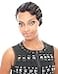 Janet Collection Human Hair Mommy 2 in Jet Black