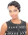 Janet Collection Human Hair Mommy 2 in Jet Black