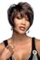 Vivica A. Fox Vivica A Fox Hair Collection MooreV Pure Comfort Cap Pixie Style Wig FS430