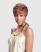 Vanessa Synthetic Hair Wig CaliSnow