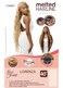 Outre Lace Front Wig Melted Hairline Lorenza OFF BLACK 1B