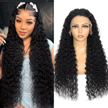 BEULADY human hair wig