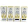 Vapon VAPSR34 Topstick Toupee Tape Pack of 4