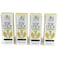 Vapon VAPSR34 Topstick Toupee Tape Pack of 4