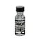 Davlyn Black Waterproof Adhesive for Wig and Toupee Clear Liquid Adhesive Wig Glue for Lace Front or Polyurethane Sweat Proof and Great for Oily Skin