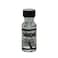 Davlyn Black Waterproof Adhesive for Wig and Toupee Clear Liquid Adhesive Wig Glue for Lace Front or Polyurethane Sweat Proof and Great for Oily Skin