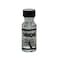Davlyn Black Waterproof Adhesive for Wig and Toupee Clear Liquid Adhesive Wig Glue for Lace Front or Polyurethane Sweat Proof and Great for Oily Skin