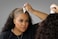 Ericka J Hold Me Down Adhesive Waterproof Lace Wig Glue for Strong Hold Quick Drying Sweat Water Resistant Sensitive Skin Friendly 60g 21 oz Regular