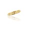 DECADENCE 10K Yellow Gold 2mm Polished Plain Wedding Band Size 8