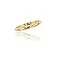 DECADENCE 10K Yellow Gold 2mm Polished Plain Wedding Band Size 45