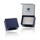 DECADENCE 10K Yellow Gold 4mm Polished Plain Wedding Band Size 7