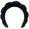HitModa Spa Terry Cloth Headbands Facial Makeup Skin Treatment Face Wash Masks
