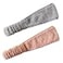 VOLO Spa Headband for Women UltraSoft Microfiber Absorbent Stretchy Fits All 2 Pack