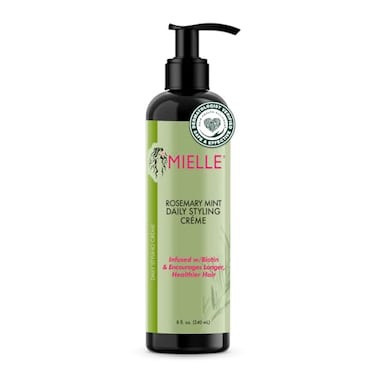 Mielle Organics Rosemary Mint Styling Cream 8oz