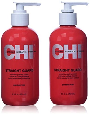 CHI Straight Guard 85oz 2pk