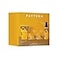 PATTERN Beauty Mini Stylers Kit 3 fl oz for Curly Coily Tight Textured Hair Includes Hydrating Mist Curl Gel Styling Cream Strong Hold Gel