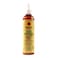Tropic Isle Living Hair Gro LeaveIn Mist 8oz Jamaican Black Castor Oil with Rose Water Aloe Vera Shea Oil Infused Detangles and Treats Damaged Hair