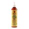 Tropic Isle Living Hair Gro LeaveIn Mist 8oz Jamaican Black Castor Oil with Rose Water Aloe Vera Shea Oil Infused Detangles and Treats Damaged Hair