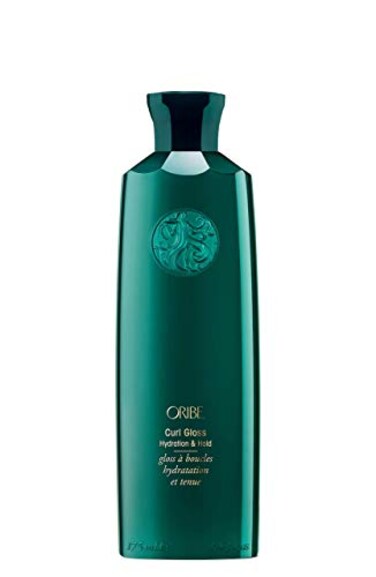 Oribe Curl Gloss Hydration Hold 59 Fl Oz Pack of 1