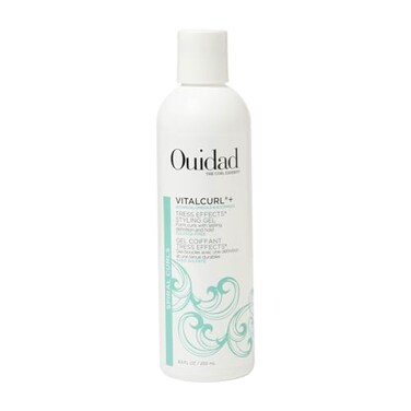 OUIDAD VitalCurl Tress Effects Styling Curl Gel 85 Fl Oz