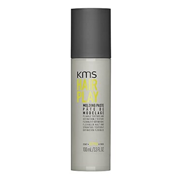 KMS HAIRPLAY Molding Paste Provides Texture Natural Shine Pliable Hold Definition Unisex 33 Fl oz