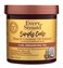 Every Strand Simply Curls Coco OilShea Curl Creme 15 Ounce