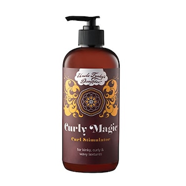 Uncle Funky's Daughter Uncle Funkys Daughter Curly Magic 32 OZ