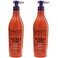 Beyond The Zone Noodle Head Kick Up Your Curls Curling Creme 115 oz Pack of 2
