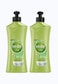Sedal Anti Sponge con Hydracate Complex Crema para Peinar 300 ml 2 pack