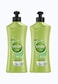 Sedal Anti Sponge con Hydracate Complex Crema para Peinar 300 ml 2 pack