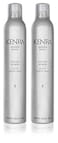 Kenra Professional Design Spray 9 Light Hold Hairspray Tames Frizz Flyaways Lightweight Brushable Formula All Hair Types 10 oz 2Pack