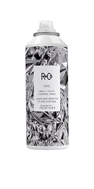 RCo RCo Foil Frizz Static Control Spray 193 ml 5 oz