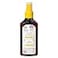 Intea Camomila Natural Blonde Highlights Hair Lightener Spray with Chamomile Extract 34 Oz