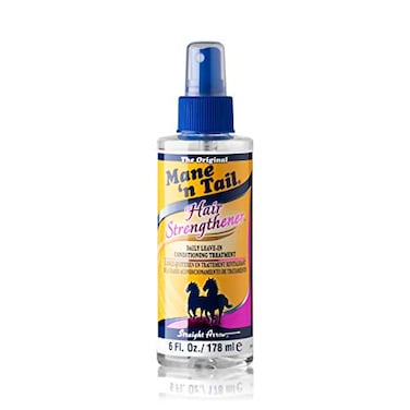 Mane 'n Tail Mane N Tail Hair Strengthener 6 Ounce