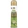 African Pride Olive Miracle Magical Growth Sheen Hair Spray Enriched with Olive Tea Tree Oil for Natural Beauty Moisture Shine 8oz