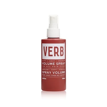 VERB Volume Spray 65 fl oz Lightweight Volumizing Spray for FullBodied LiftVegan No Parabens or Harmful Sulfates