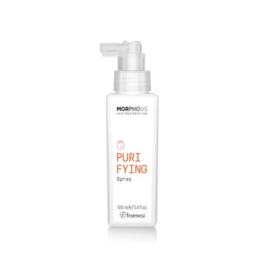F FRAMESI FRAMESI Morphosis Purifying Spray 34 fl oz AntiDandruff Spray