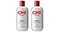 CHI Infra Silk Infusion LeaveIn Reconstructing Treatment To Strengthen Protect All Hair Types AlcoholFree 12 Oz Pack of 2