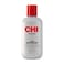 CHI Infra Silk Infusion Silk Reconstructing LeaveIn Hair Treatment for Creating Smooth Shiny Strong Hair 6 Oz