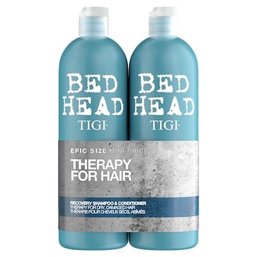 Tigi Bed Head Tween Recovery Shampoo Conditioner je 750 ml Badartikel by Re