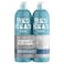 Tigi Bed Head Tween Recovery Shampoo Conditioner je 750 ml Badartikel by Re